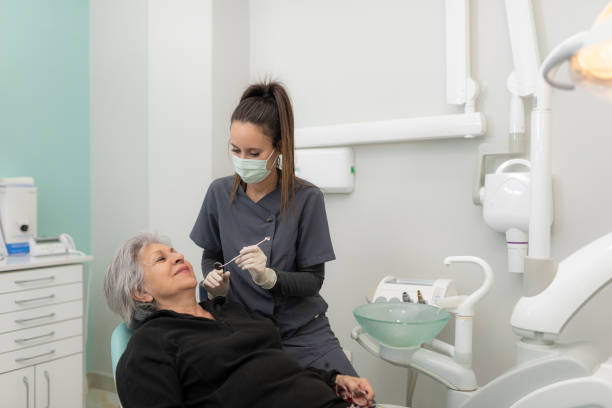 Best Emergency Treatment for Dental Infections or Abscesses in Clear Lake, SD