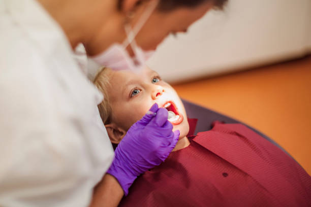Best Emergency TMJ Treatment in Clear Lake, SD