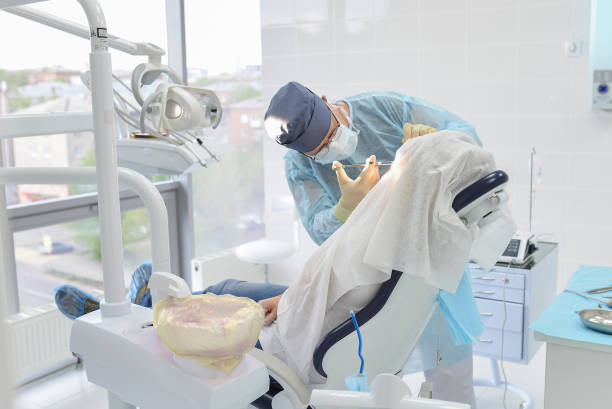Best Emergency Gum Treatment in Clear Lake, SD